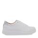 RENATO GARINI γυναικείο Sneaker λευκό O157Q0072P47-0