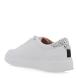 RENATO GARINI γυναικείο Sneaker λευκό O157Q0072P47-2