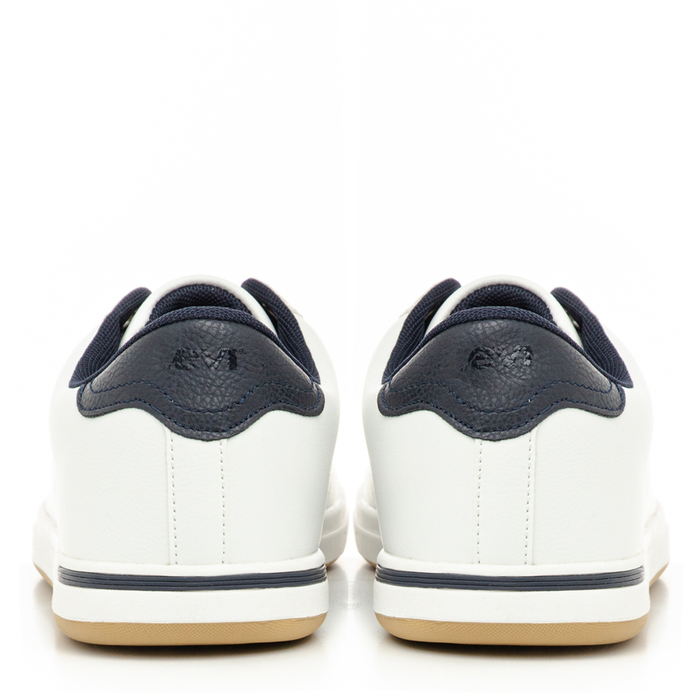 Ανδρικό casual sneaker λευκό Levi's 232583-1794-151