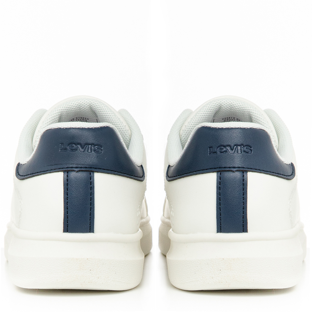 Sneaker UNISEX λευκό Levi's