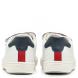 Sneaker για αγόρι λευκό Geox J25GFΑ 000ΒC C0899-2