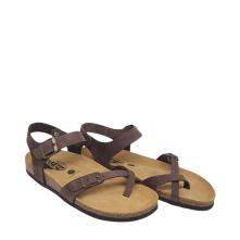 Πέδιλο για γυναίκα δέρμα Plakton 181016 2