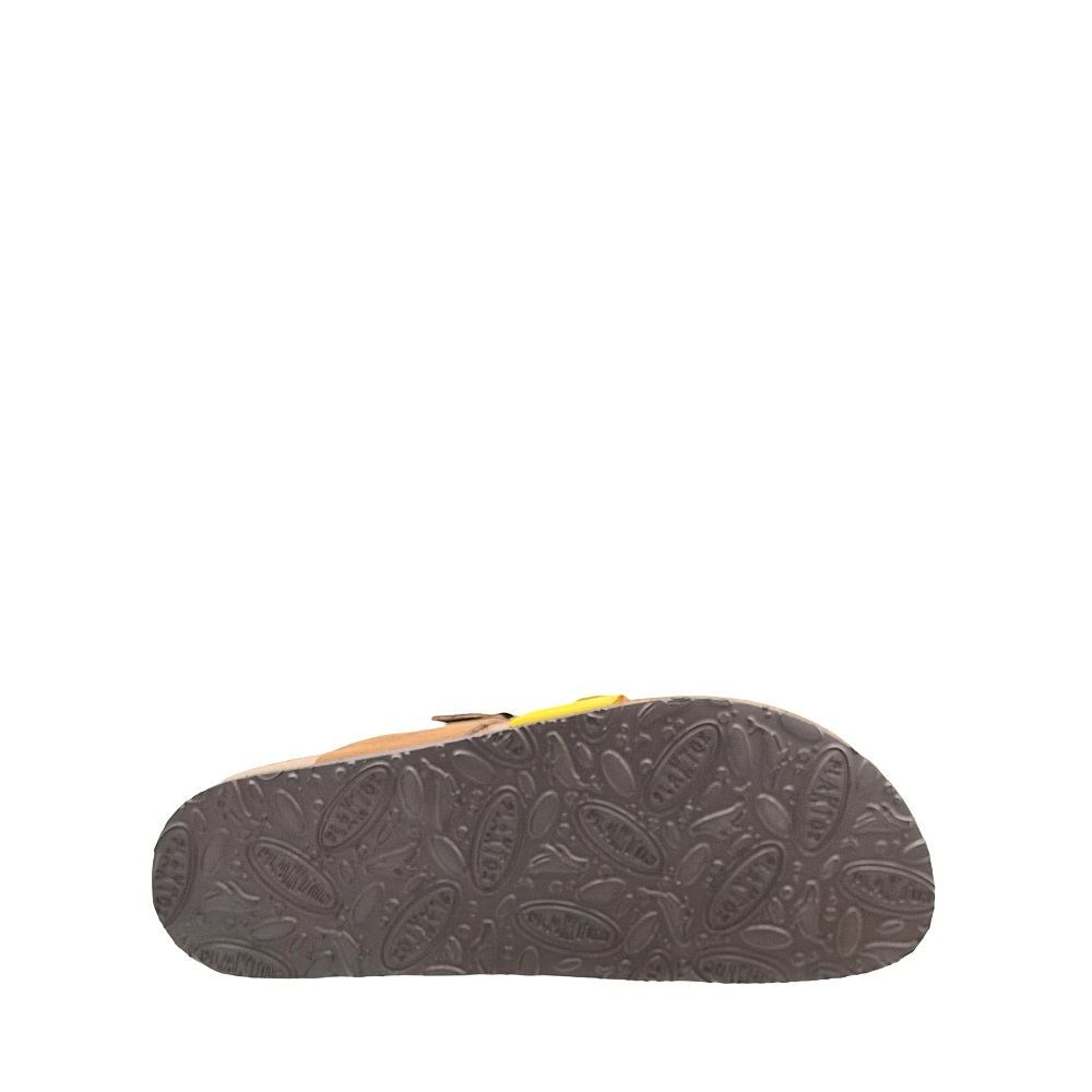 Σανδάλι για γυναίκα δέρμα Plakton 181032