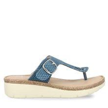 Γυναικείες Σαγιονάρες Comfort Parex 12225003.N