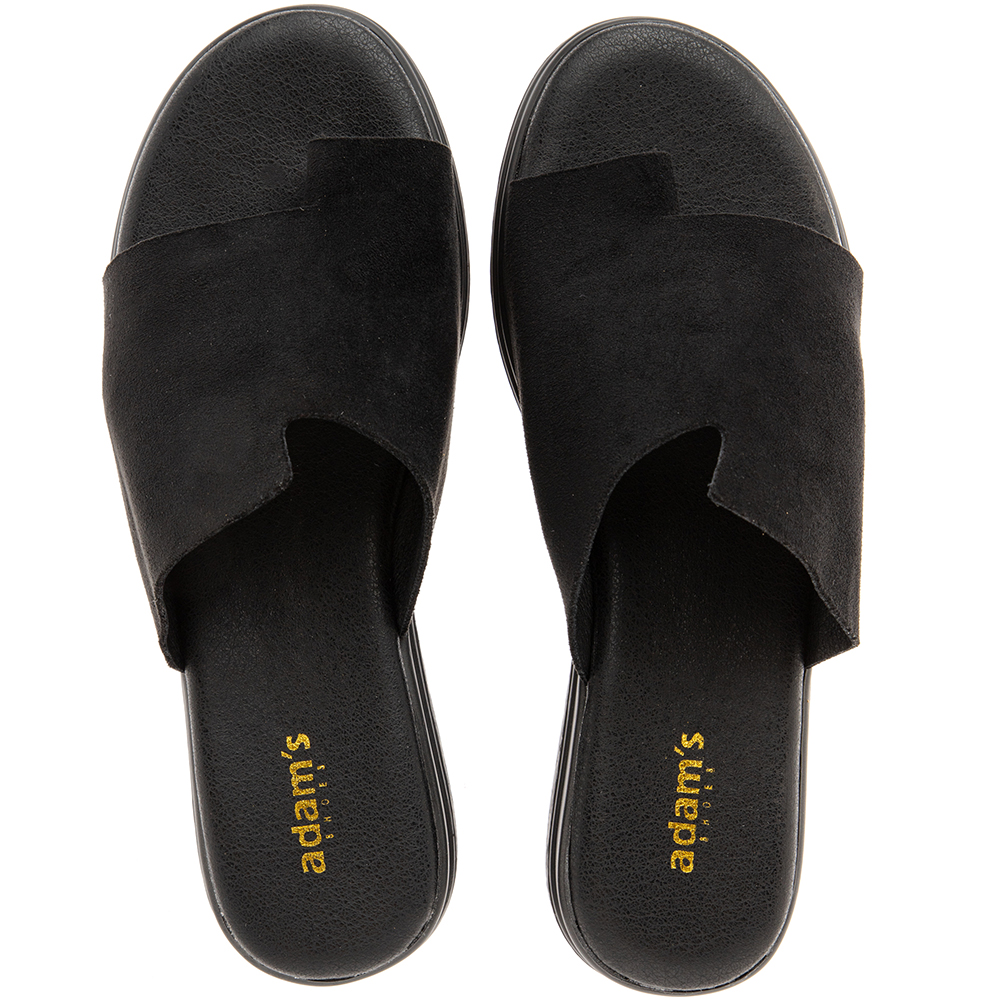 Γυναικείο Flatform Adams Shoes 1-829-22001-29