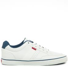 Aνδρικό Sneaker λευκό  Levi's 233658-728-51
