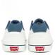 Aνδρικό Sneaker λευκό  Levi's 233658-728-51-2