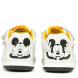 Sneaker για αγόρι Mickey Geox Β251LΑ 00085 C0404-2