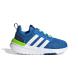 Adidas Αθλητικά Παιδικά Παπούτσια Running Racer TR21 Μπλε-0