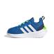 Adidas Αθλητικά Παιδικά Παπούτσια Running Racer TR21 Μπλε-1