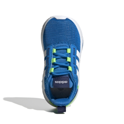 Adidas Αθλητικά Παιδικά Παπούτσια Running Racer TR21 Μπλε
