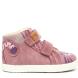 Μποτάκι Sneaker ροζ WWF Geox Β26D5C 0CL22 C8007-0