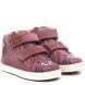 Μποτάκι Sneaker ροζ WWF Geox Β26D5C 0CL22 C8007-1