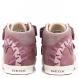 Μποτάκι Sneaker ροζ WWF Geox Β26D5C 0CL22 C8007-2