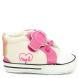Παπούτσια κορίτσι αγκαλιάς με φιόγκο Ροζ  MAYORAL  12-09573-029-0