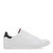 Ανδρικό Sneaker Renato Garini λευκό  Ρ57002281Τ67-0