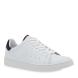 Ανδρικό Sneaker Renato Garini λευκό  Ρ57002281Τ67-1