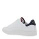 Ανδρικό Sneaker Renato Garini λευκό  Ρ57002281Τ67-2