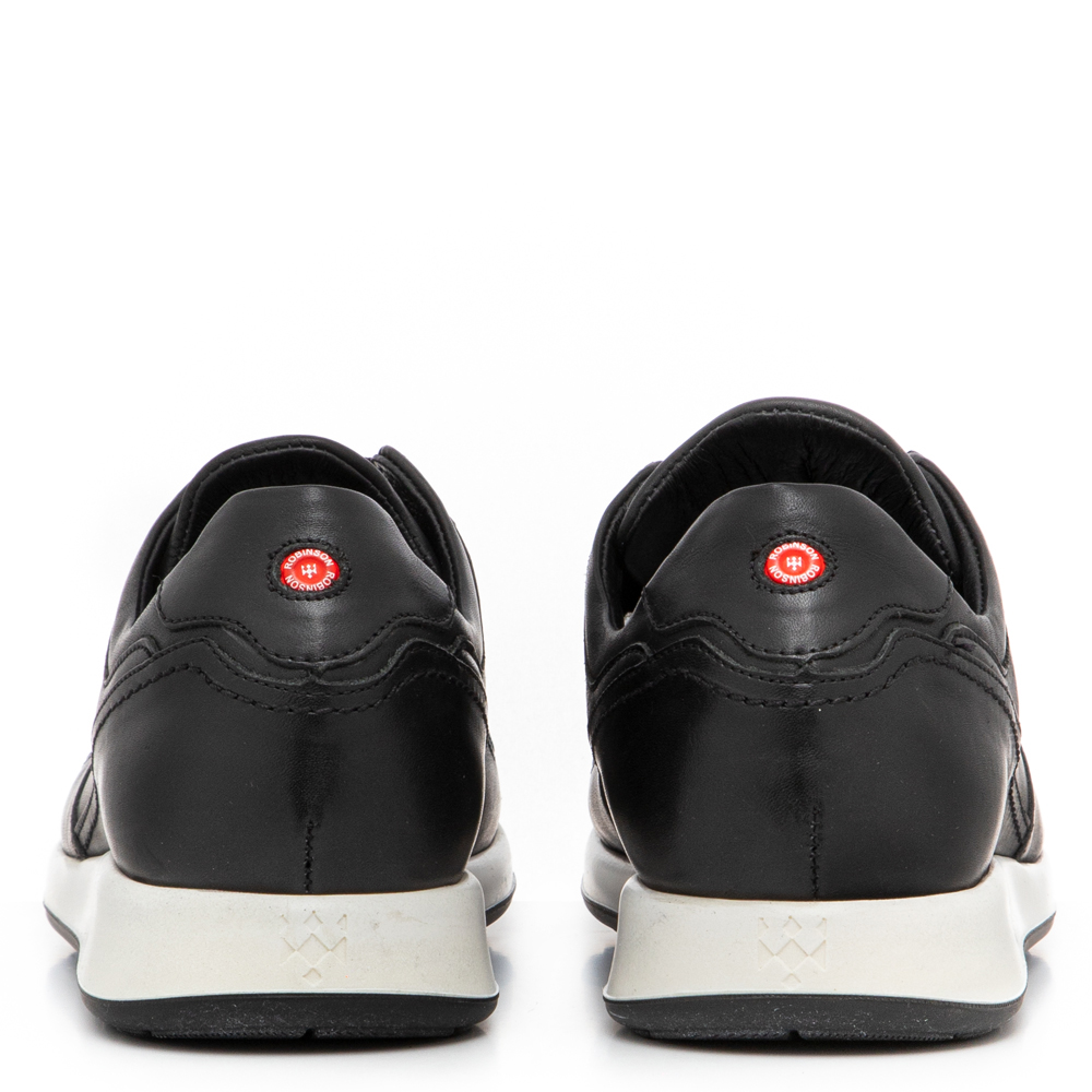 Ανδρικό Sneaker δέρμα Robinson 71501