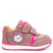 Sneaker για κορίτσι ροζ Geox  Β260LΒ 07744 C8J8Ν-0