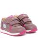 Sneaker για κορίτσι ροζ Geox  Β260LΒ 07744 C8J8Ν-1