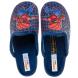 Παντόφλες για αγόρι Spiderman Adams Shoes 1-624-22825-37-0
