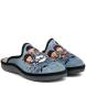 Ανδρική χειμερινή παντόφλα Beatles Adams Shoes 1-754-22505-15-1