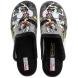 Ανρδική χειμερινή παντόφλα Λούκυ Λουκ Adams Shoes  1-624-22513-19-0