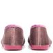 Γυναικεία χειμερινή παντόφλα μπαλαρίνα Adams Shoes 1-753-22508-25-2