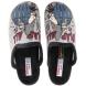 Χειμερινή παντόφλα για αγόρι Adams Shoes  Asterix 1-624-22867-39-0