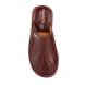 Γυναικεία χειμερινή παντόφλα μπορντό χρώμα Boxer 68013 10-018-2