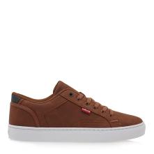 Levi's Courtright Ανδρικά Sneakers Tαμπά  232805-794-28