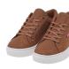 Levi's Courtright Ανδρικά Sneakers Tαμπά  232805-794-28-3