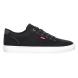 Levi's Courtright Ανδρικά Sneakers μαύρο  232805-794-59-0