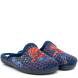 Παντόφλες για αγόρι Spiderman Adams Shoes 1-624-22825-38-1