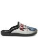 Ανδρική Χειμερινή παντόφλαι Adams Shoes Asterix 1-624-22514-19-1