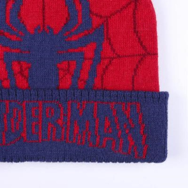 Σκουφάκι Spiderman 2200009634