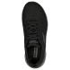 Skechers Go-Walk Flex 124952-BBK  Γυναικεία Sneakers Μαύρα-2