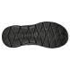 Skechers Go-Walk Flex 124952-BBK  Γυναικεία Sneakers Μαύρα-3