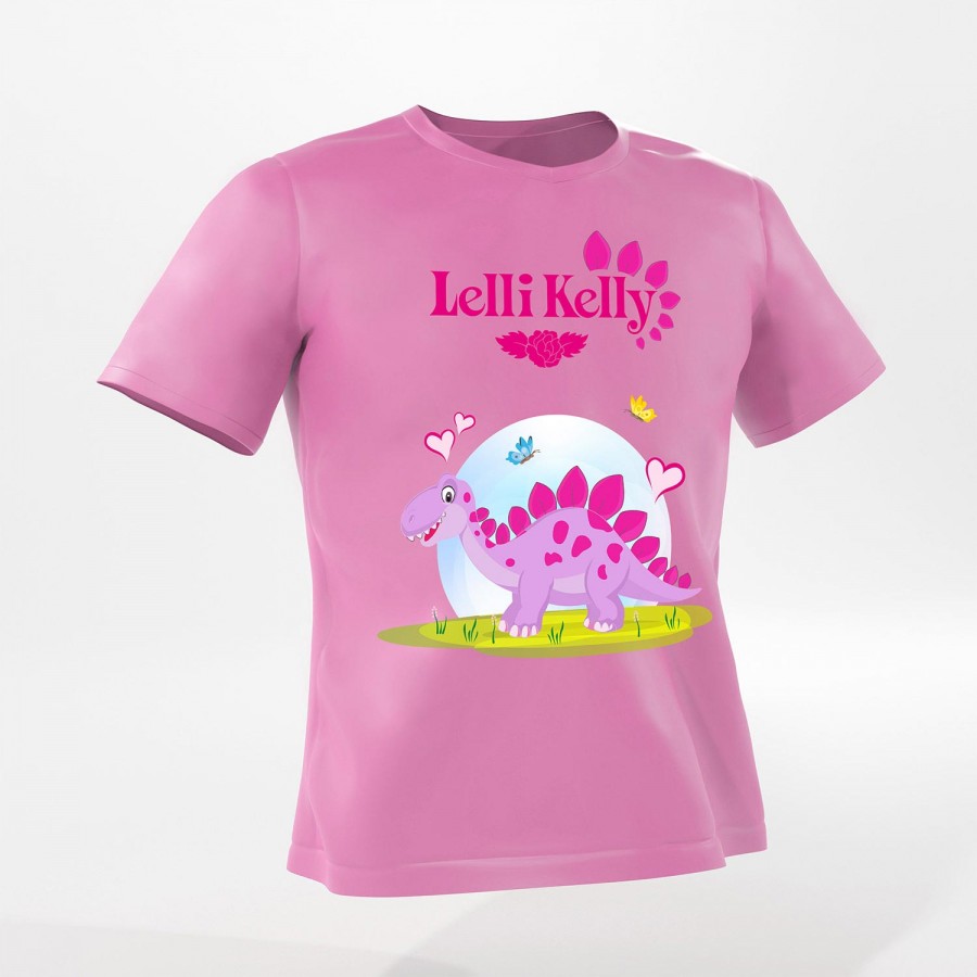 Lelli Kelly T-Shirt  LΚΥΑ2392