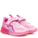 Sneaker για κορίτσι φωτάκια ροζ δεινόσαυρος Lelli Kelly  LΚΑL3454  ΑC01 ROSA-2