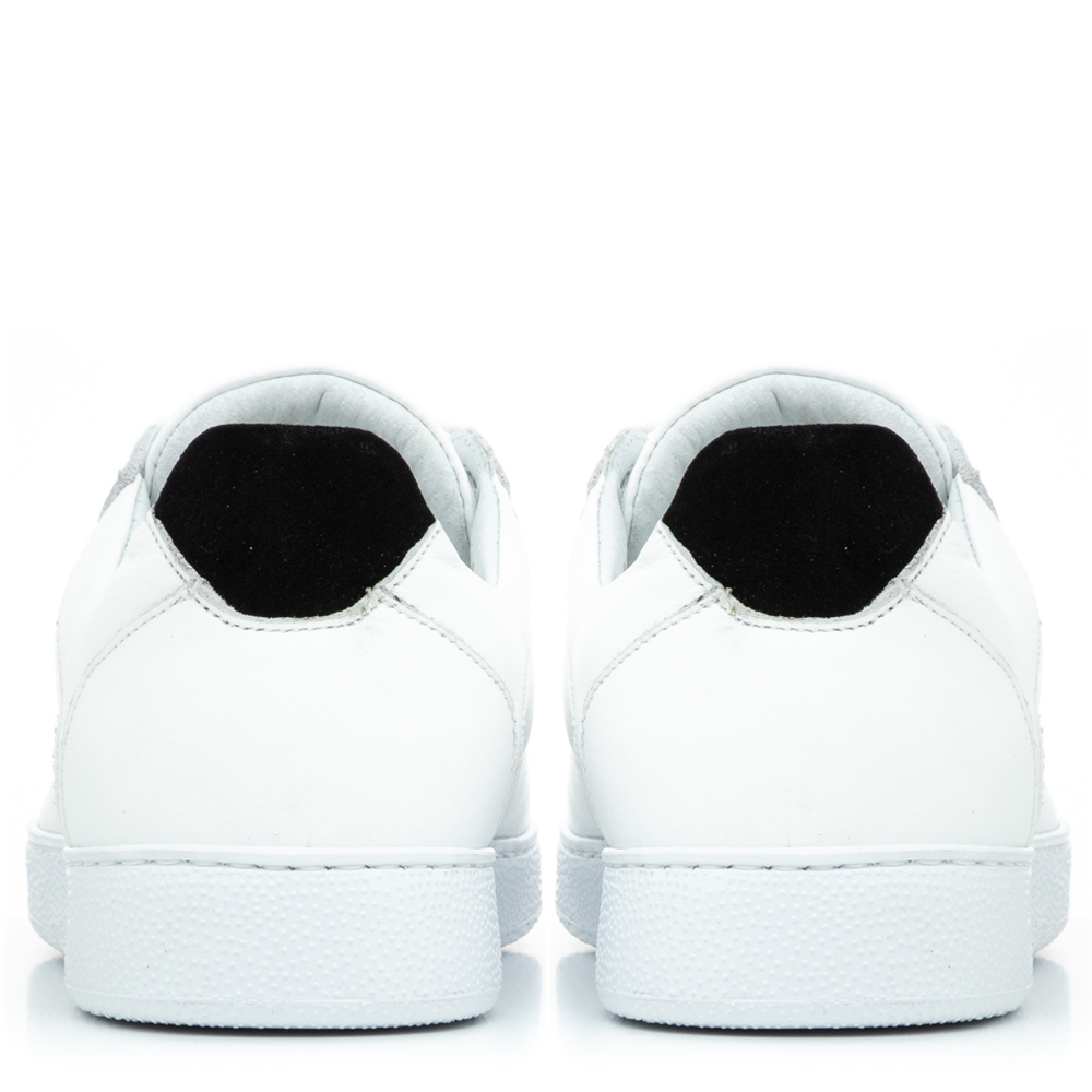 Ανδρικό Sneaker κορδόνι δέρμα Robinson 69223