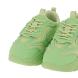Sneaker για γυναίκα Renato Garini  Q103R081233F  Lime Πράσινο-3