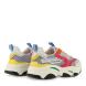 Sneaker για γυναίκα πολύχρωμο Renato Garini  Q103R0812604-2