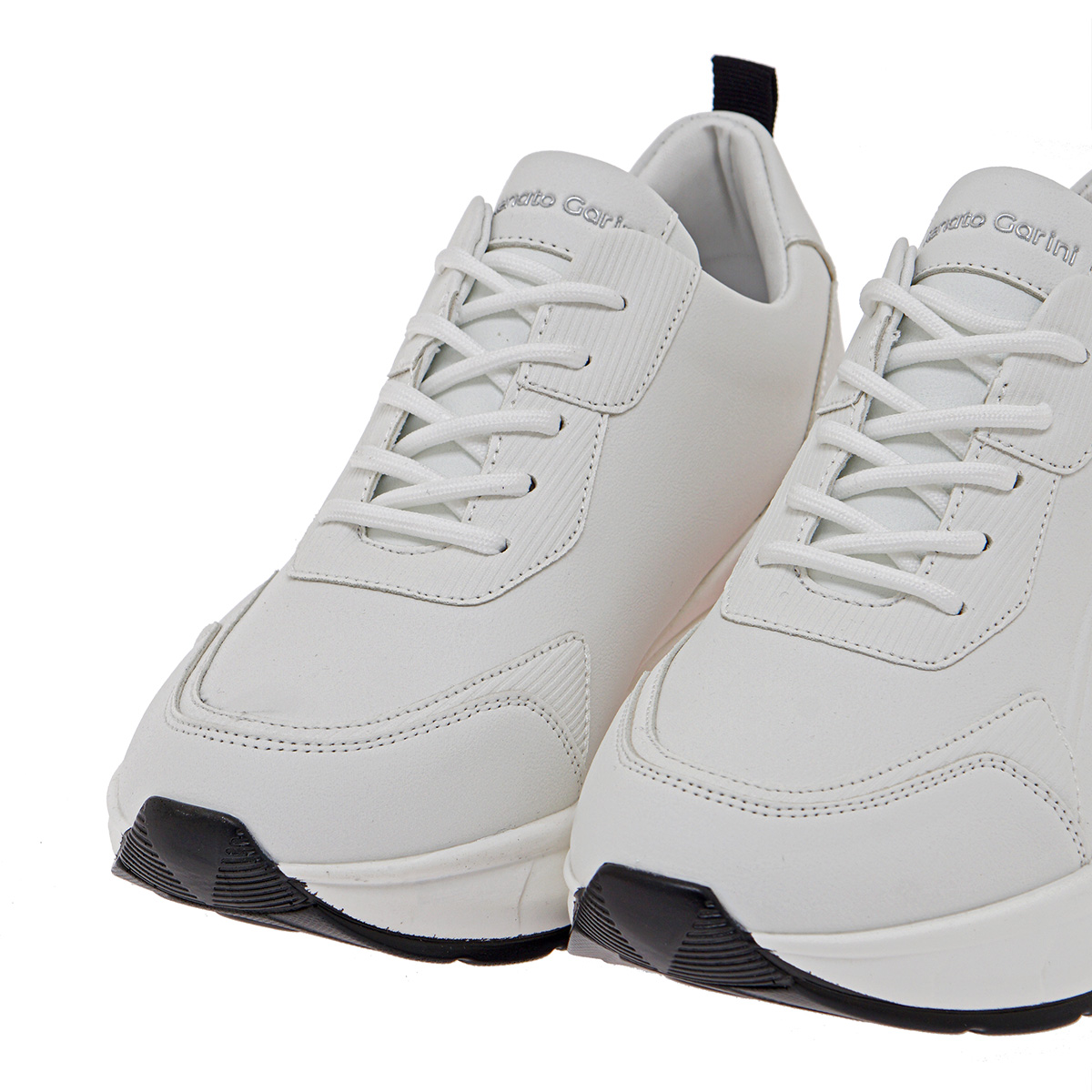 Sneaker για γυναίκα Renato Garini  Q119R6653146  λευκό φούξια