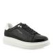 Ανδρικό Sneaker μαύρο Renato Garini  Q57007113105-1
