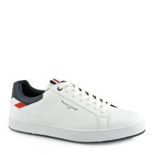 Ανδρικό Sneaker λευκό Renato Garini  Q57007011174 2