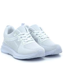 Sneaker για γυναίκα άσπρο Il Mondo Comfort  ΤR101203 2