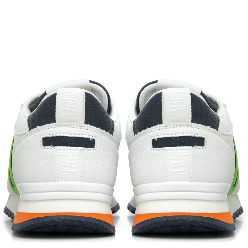 Ανδρικό Sneaker άσπρο Gap  Q526Β0022174