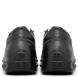 Ανδρικό sneaker casual μαύρο  δετό Boxer  16519 15-011-2